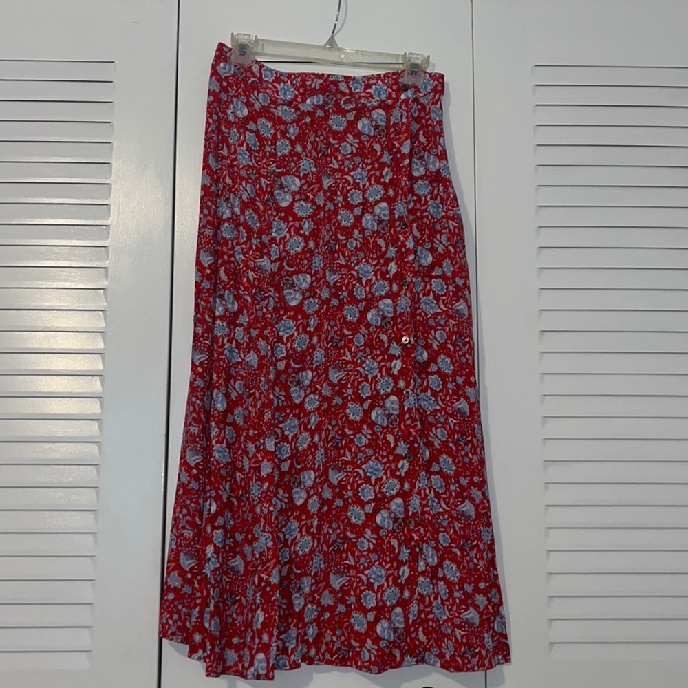 Zadig and Voltaire Skirt